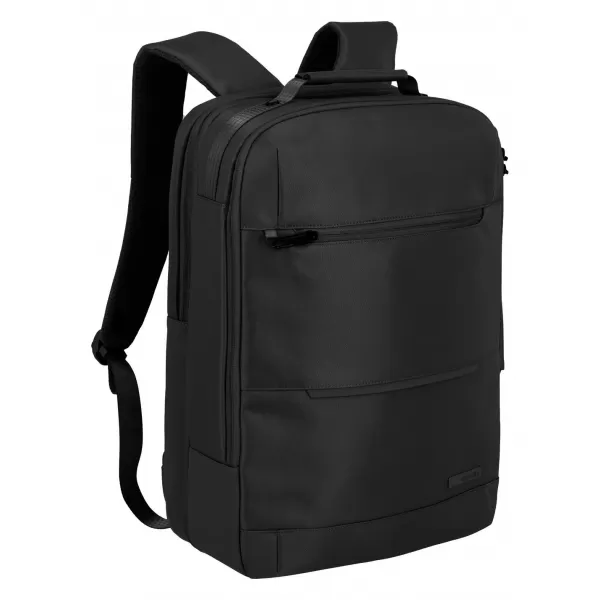  Batoh TRAVELITE WORKFLOOW BACKPACK L BLACK 