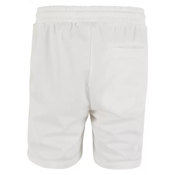  Pánské kraťasy URBAN CLASSICS TB7337 OFF WHITE 