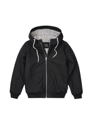 Pánská bunda BRANDIT 9131 BLACK