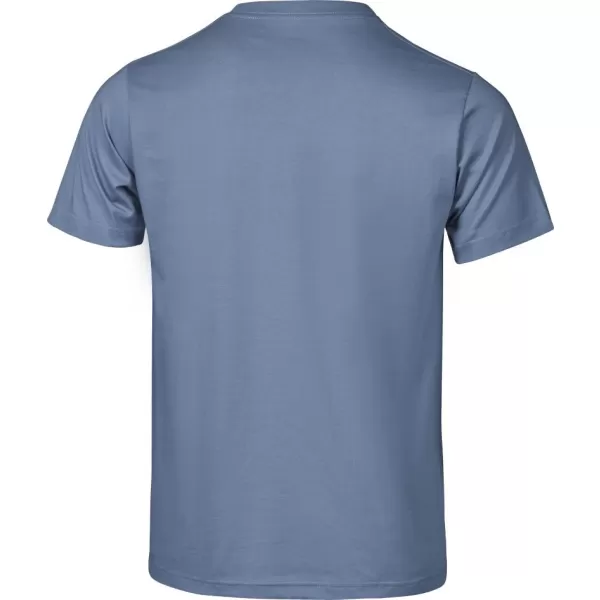  Pánské tričko Tee Jays | TJ 1150 FLINT STONE 