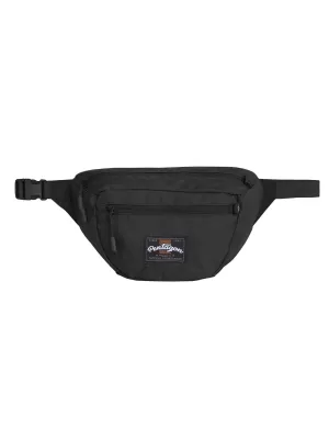 Pouzdro PENTAGON MINOR TRAVEL POUCH K17080 BLACK