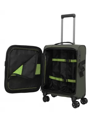 Kufr TRAVELITE BRIIZE S KHAKI