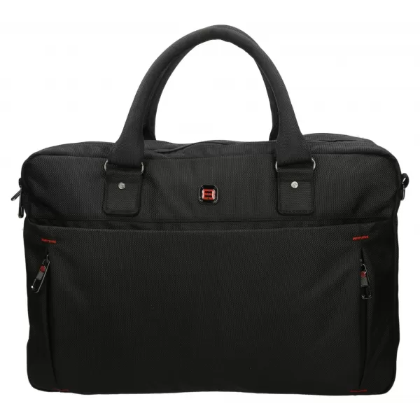  Taška ENRICO BENETTI CORNELL TABLET BAG BLACK 