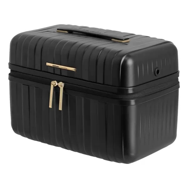  Kufr TRAVELITE BARBARA NOVELTY BEAUTY CASE BLACK 