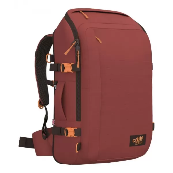  Batoh CABINZERO ADV 42L SANGRIA RED 