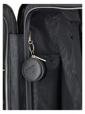 Kufr TRAVELITE BARBARA NOVELTY L BLACK