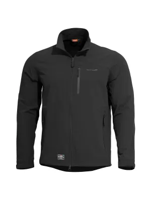 Bunda PENTAGON ELITE LIGHT SOFTSHELL JACKET K08044 BLACK