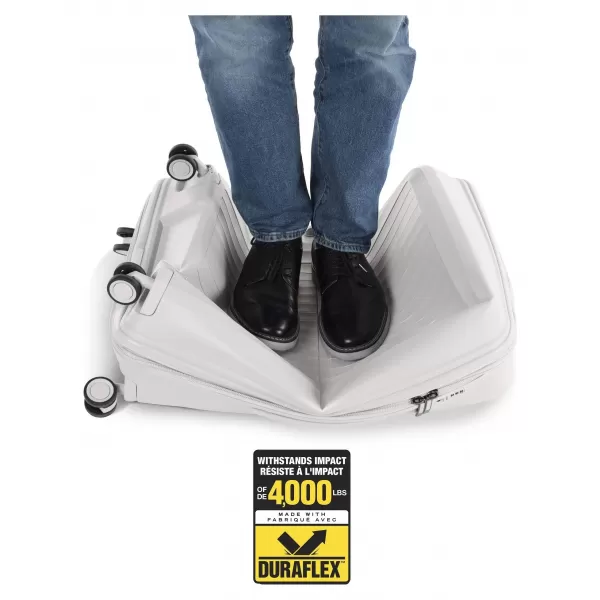  Kufr HEYS AIRLITE M WHITE 