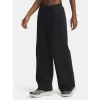 Dámské sportovní kalhoty UNDER ARMOUR UA UNSTOPPABLE FLC PANT 6007028-001 ČERNÁ