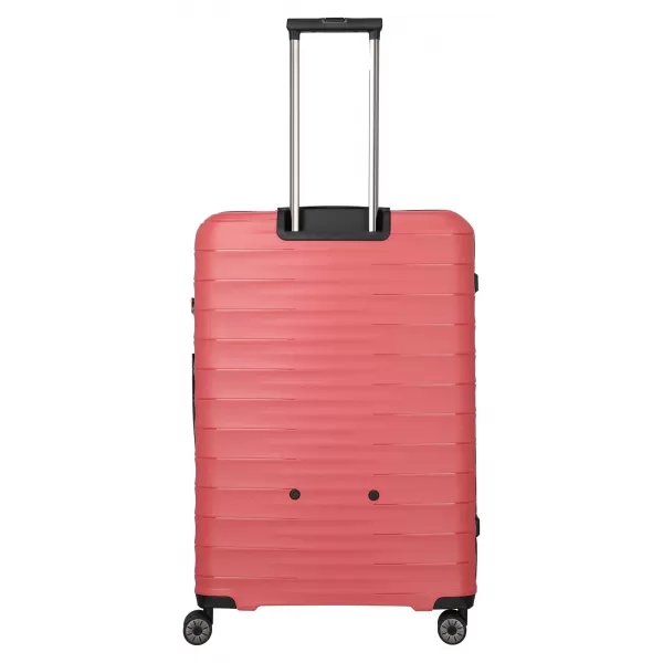  Kufr TRAVELITE MOOBY L RED 