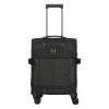 Kufr TRAVELITE BRIIZE S BLACK