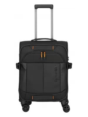 Kufr TRAVELITE BRIIZE S BLACK