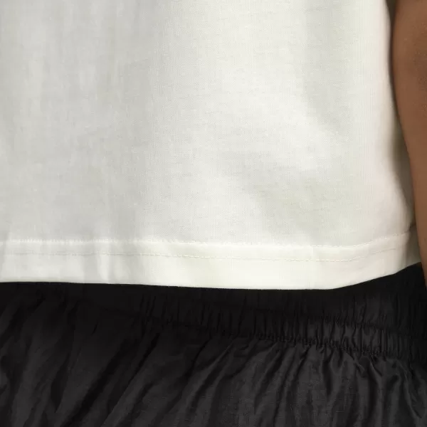  Dámské triko PUMA X ROSÉ TEE 63380677 WARM WHITE 