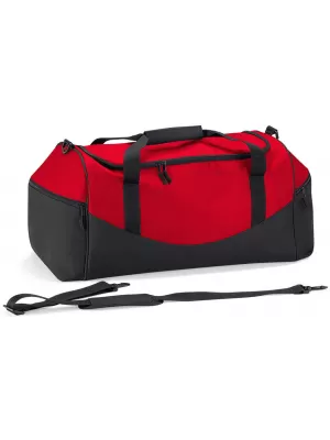 Taška/Batoh Quadra | QS 70 CLASSIC RED/BLACK