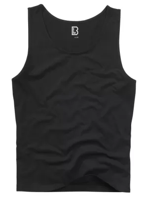 Pánské tílko BRANDIT 4210 BLACK