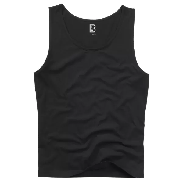  Pánské tílko BRANDIT 4210 BLACK 