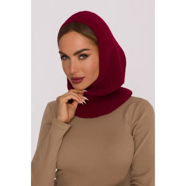  Nákrčník MOE M899 MAROON 