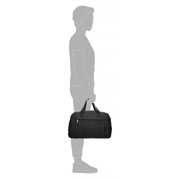  Taška ENRICO BENETTI CORNELL SPORTS BAG BLACK 