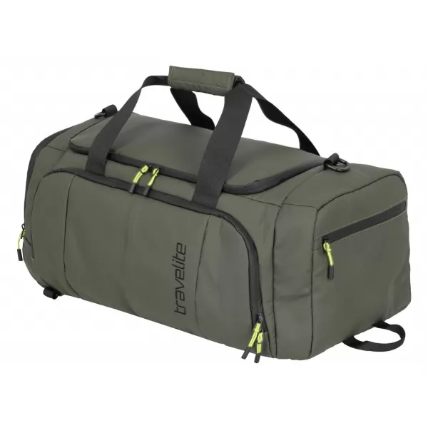  Taška TRAVELITE BRIIZE WEEKENDER KHAKI 