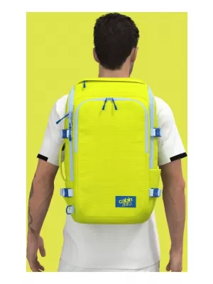 Batoh CABINZERO ADV PRO 32L MOJITO LIME