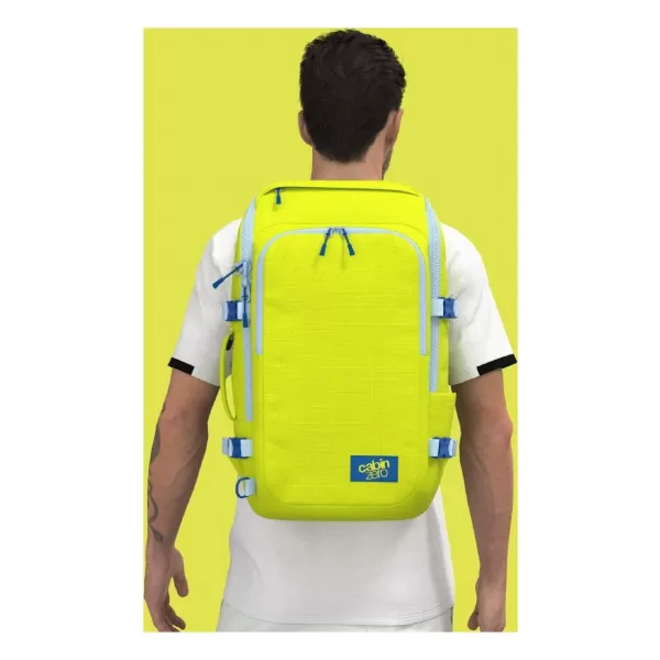 Batoh CABINZERO ADV PRO 32L MOJITO LIME 