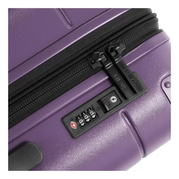  Kufr HEYS ZEN S PURPLE 