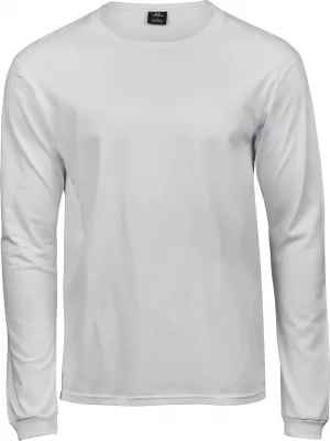 Pánské tričko Tee Jays | TJ 8007 WHITE