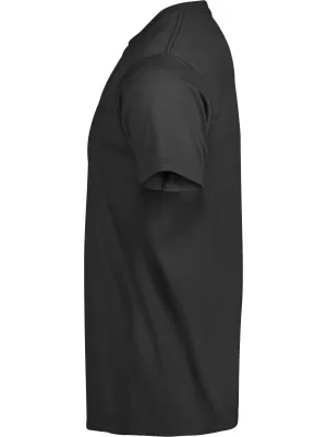 Pánské tričko Tee Jays | TJ 1140 BLACK