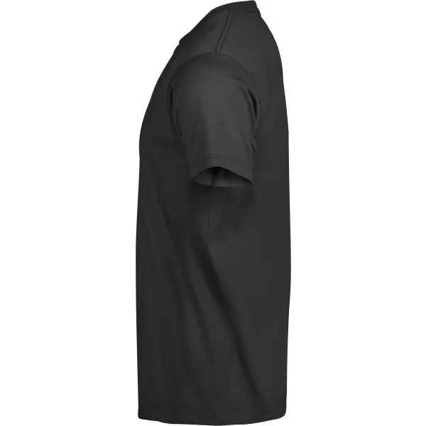  Pánské tričko Tee Jays | TJ 1140 BLACK 