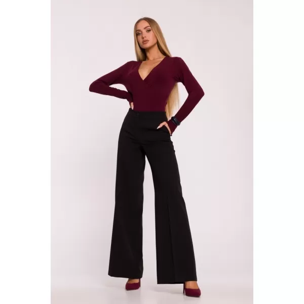  Dámské legíny MOE M875 BLACK 