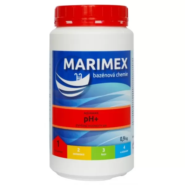  Marimex pH+ 0,9 kg 
