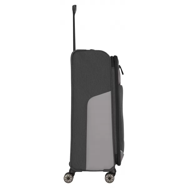  Kufr TRAVELITE VIIA 4W L ANTHRACITE 