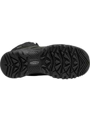 Boty KEEN GRETA BOOT II WP BLACK