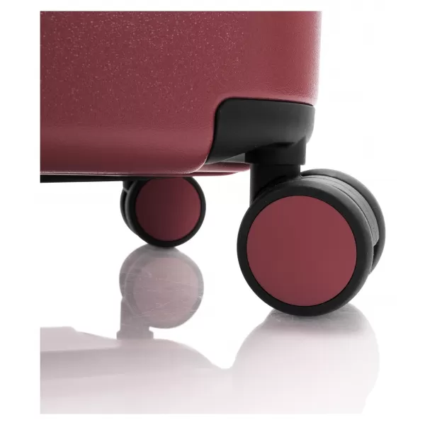  Kufr HEYS ZEN L BURGUNDY 