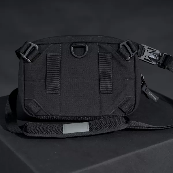  Pouzdro PENTAGON CONSUL SLING POUCH K16115 BROWN GREY 