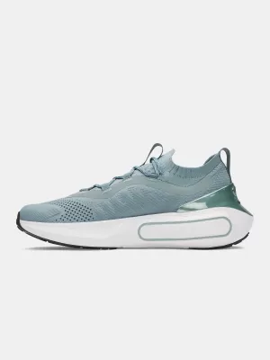 Pánské boty UNDER ARMOUR UA PHANTOM 4 CHROME 6008869-587 MODRÁ