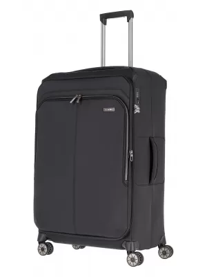 Kufr TRAVELITE PRIIMA L BLACK