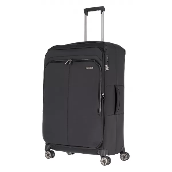  Kufr TRAVELITE PRIIMA L BLACK 