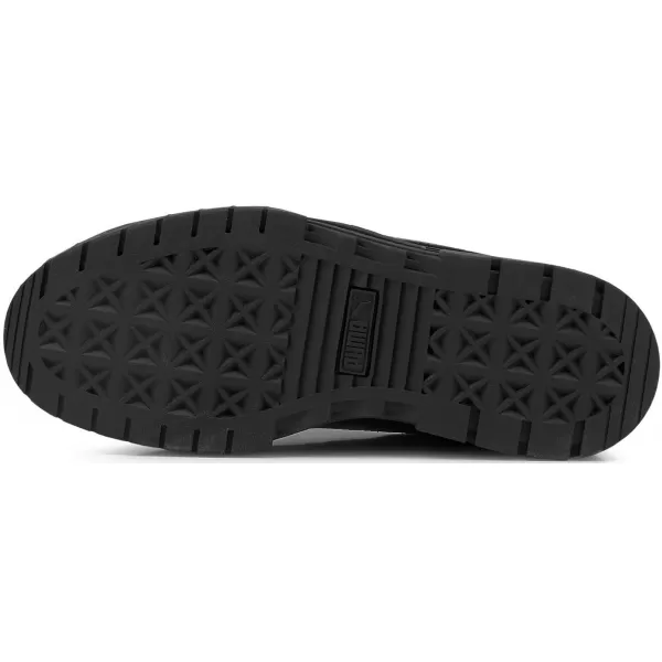  Dámské boty PUMA MAYZE CLASSIC WNS 38420902 PUMA BLACK 