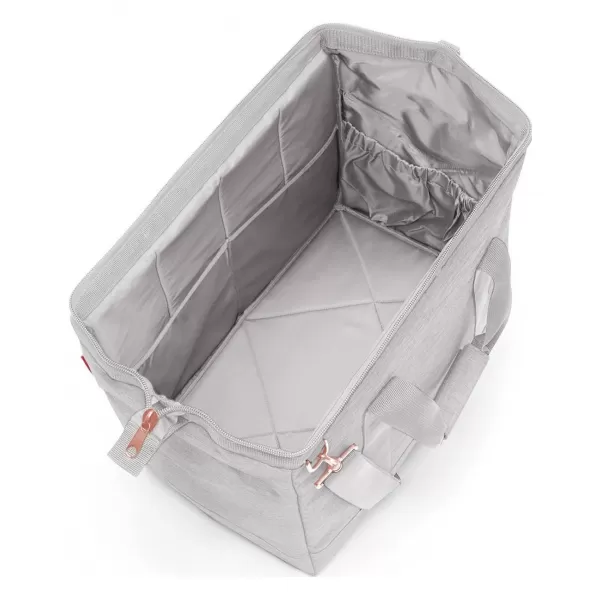  Taška REISENTHEL ALLROUNDER L TWIST SKY ROSE 