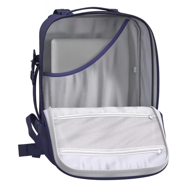  Batoh CABINZERO MILITARY 36L GALAXY BLUE 