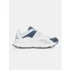 Boty UNDER ARMOUR UA FORGE 96 GOLF 3028922-102 BÍLÁ