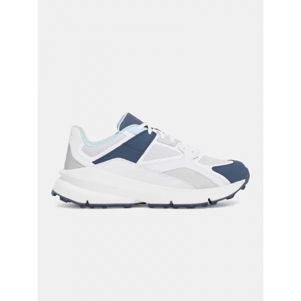 Boty UNDER ARMOUR UA FORGE 96 GOLF 3028922-102 BÍLÁ 