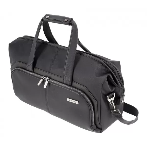  Taška TRAVELITE PRIIMA WEEKENDER BLACK 