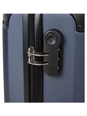 Kufr TRAVELITE CITY 4W S NAVY