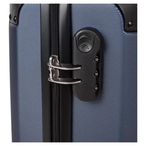  Kufr TRAVELITE CITY 4W S NAVY 