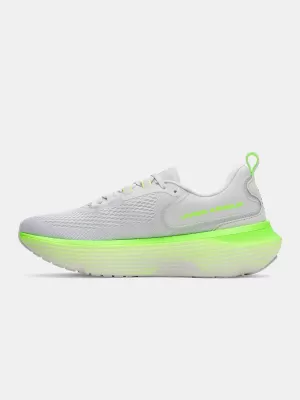 Pánské boty UNDER ARMOUR UA INFINITE ELITE 2 3028169-024 ŠEDÁ
