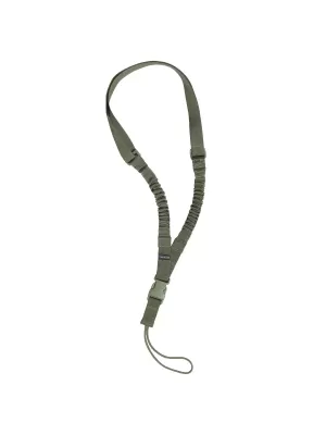 Taktický Popruh PENTAGON AMMA 2.0 RIFFLE SINGLE SLING K17074 OLIVE GREEN