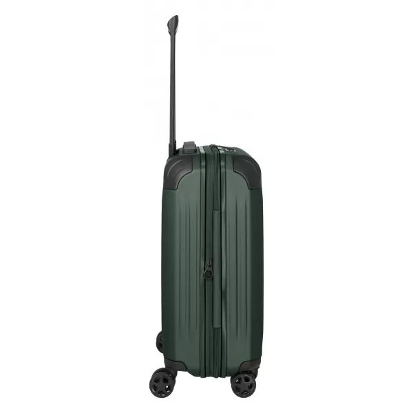  Kufr TRAVELITE DYNAMIIC S,M,L EXP GREEN 