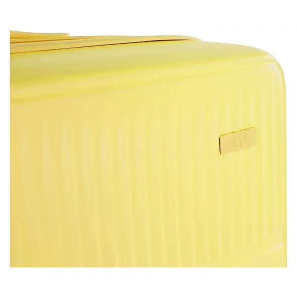  Kufr HEYS PASTEL L YELLOW 